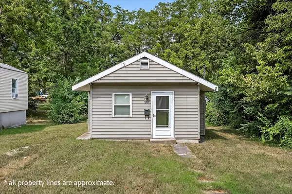 Springfield, MO 65803,2543 N Campbell Avenue