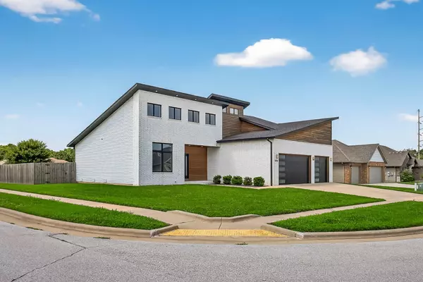 Strafford, MO 65757,5788 E Pearson Parkway