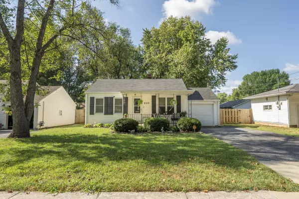 Springfield, MO 65807,210 E Portland Street