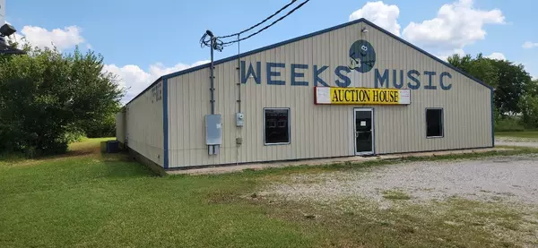1644 Ash Street, Buffalo, MO 65622