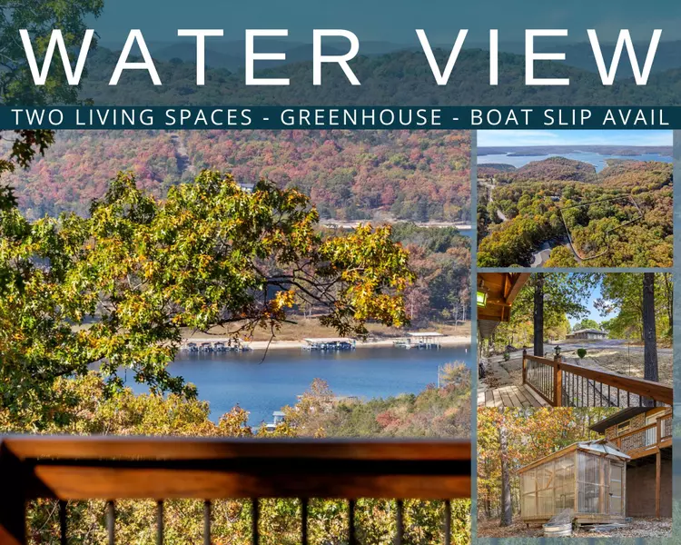 55 Lovers Lane, Branson West, MO 65737