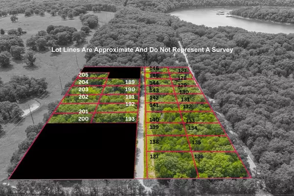 Golden, MO 65658,000 Woodland Shores