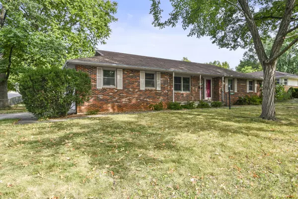 Springfield, MO 65804,2727 S Catalina Avenue
