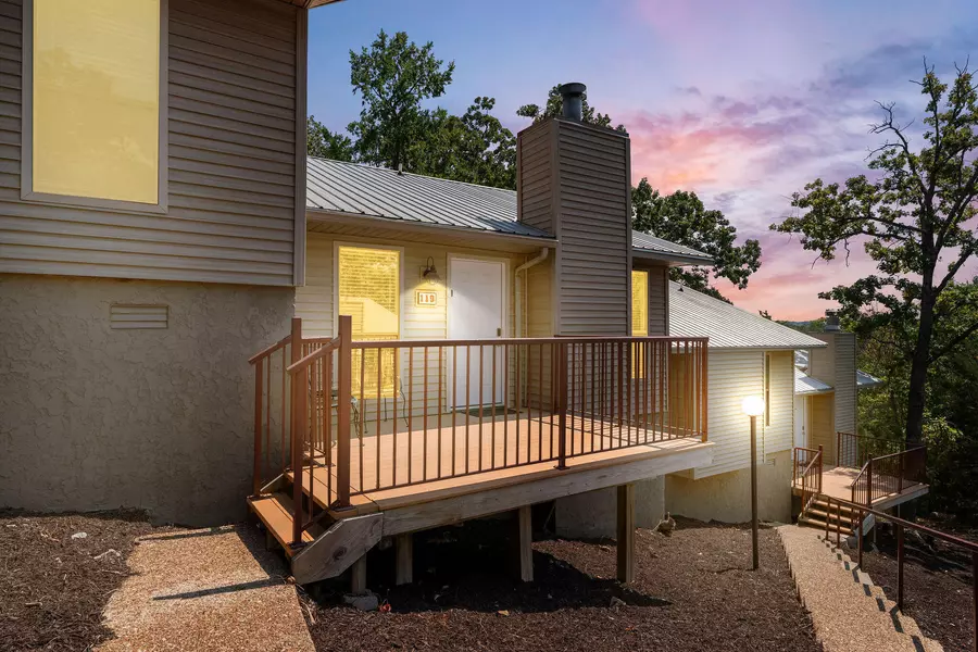 120 Mocking Jay Lane #119, Kimberling City, MO 65686