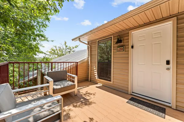 Kimberling City, MO 65686,120 Mocking Jay Lane #120