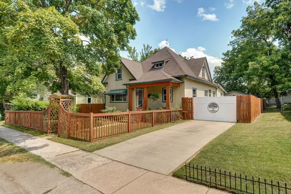 Springfield, MO 65806,624 S Missouri Avenue