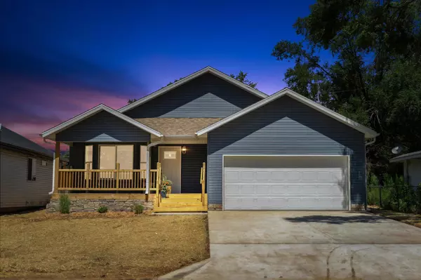 Springfield, MO 65802,2531 W Lombard Street