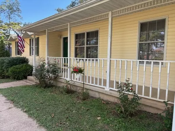 Houston, MO 65483,1090 N Industrial Drive