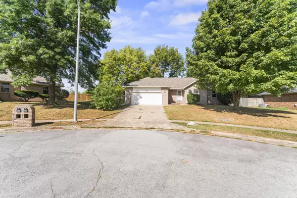 Springfield, MO 65803,2503 N Clifton Avenue