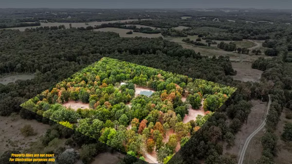 Mammoth Spring, AR 72554,64 Traw Lane