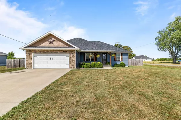 Seymour, MO 65746,107 Melinda Street