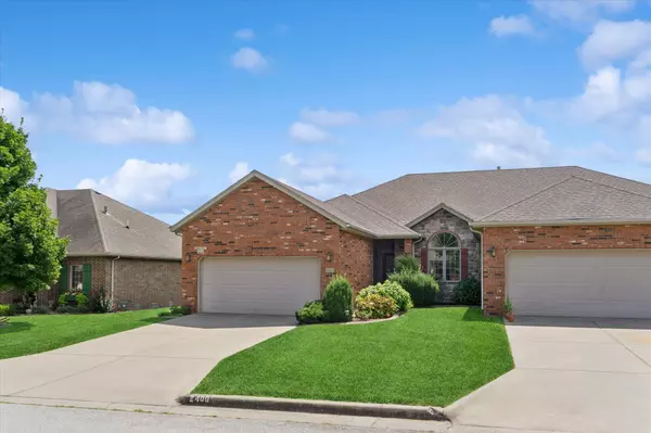 Ozark, MO 65721,2400 W Deerbrooke Trail