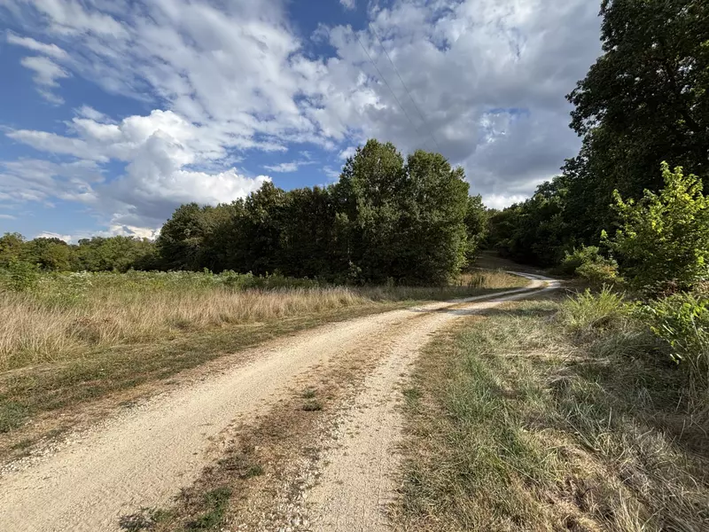 902 E 520th Road, Morrisville, MO 65710