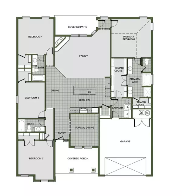 Carl Junction, MO 64834,903 Silver Oaks Drive