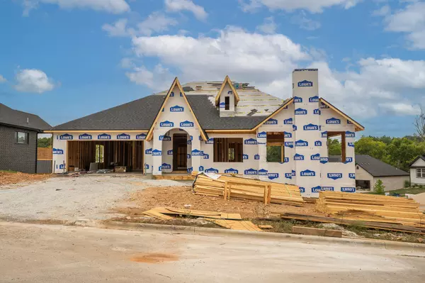 1607 E Silo Ridge Drive, Ozark, MO 65721