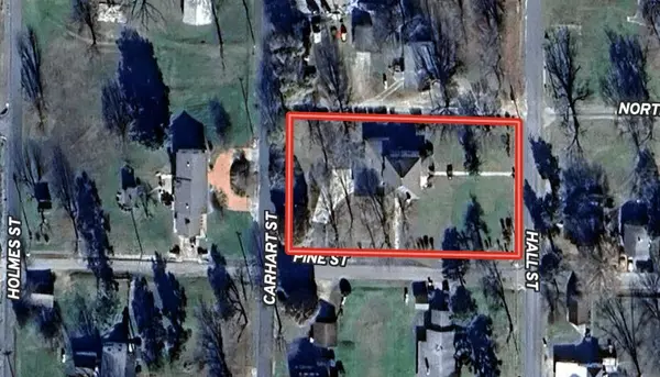 201 Hall Street, Alton, MO 65606