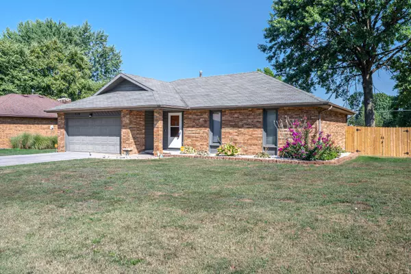 Springfield, MO 65807,3139 W Village Lane
