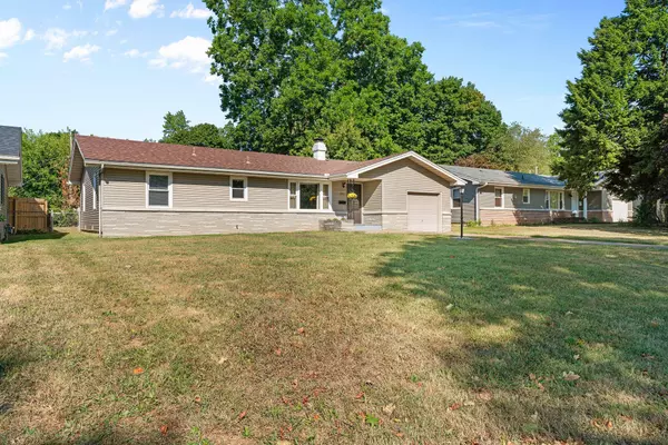 Springfield, MO 65807,2353 S Maryland Avenue