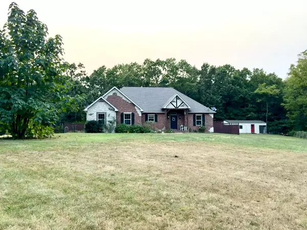 Seymour, MO 65746,792 Frog Pond Road