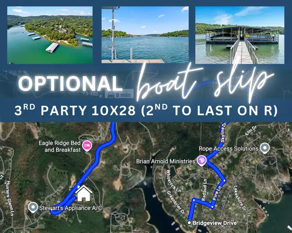 Kimberling City, MO 65686,187 Johnson Way Lane