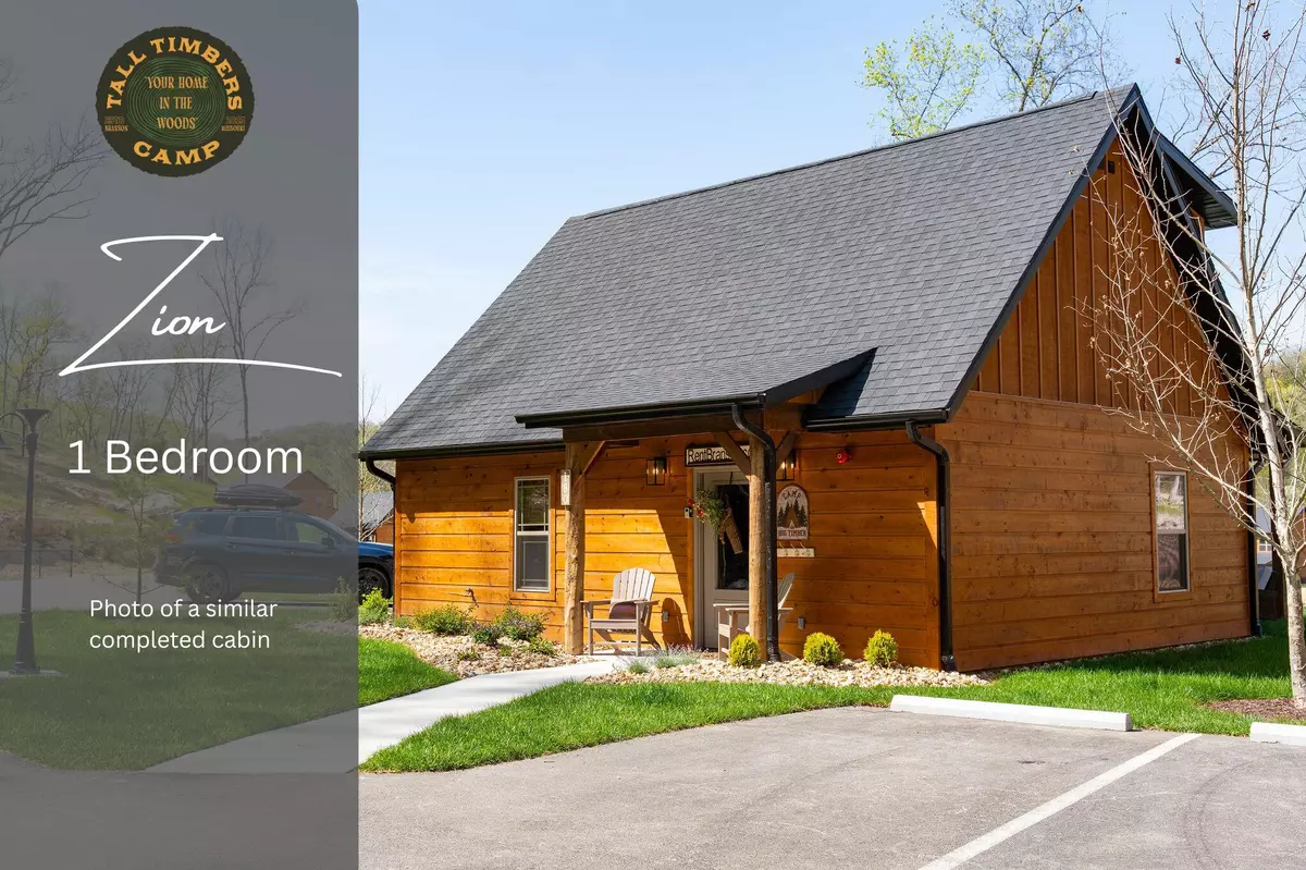 Hollister, MO 65672,000 Tall Timbers Camp