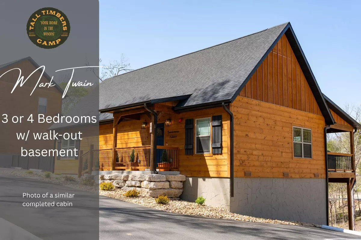 Hollister, MO 65672,000 Tall Timbers Camp