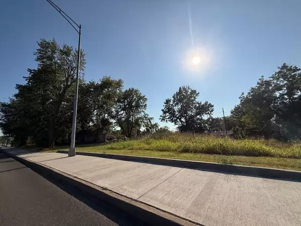 1.21 Acres N Kansas Expressway, Springfield, MO 65803