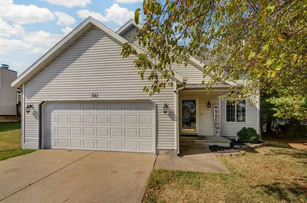 Nixa, MO 65714,741 W Mimosa Court