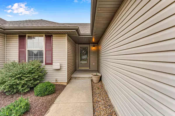 Willard, MO 65781,105 Sedona Lane