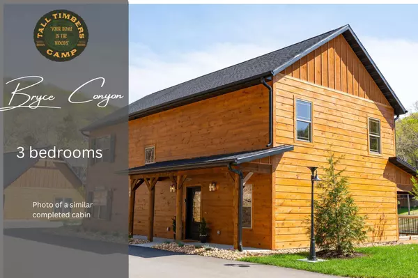 000 Tall Timbers Camp #146, Hollister, MO 65672