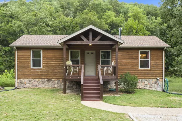 Blue Eye, MO 65611,981 Peace In The Valley