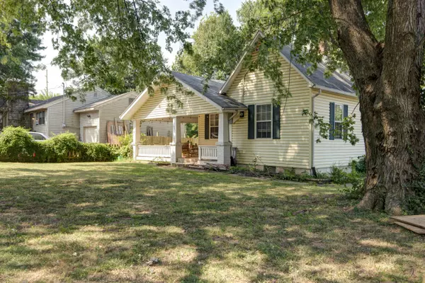 Springfield, MO 65802,501 S Weller Avenue