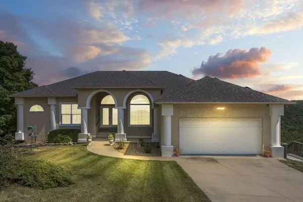 423 Bethany Lane, Branson West, MO 65737