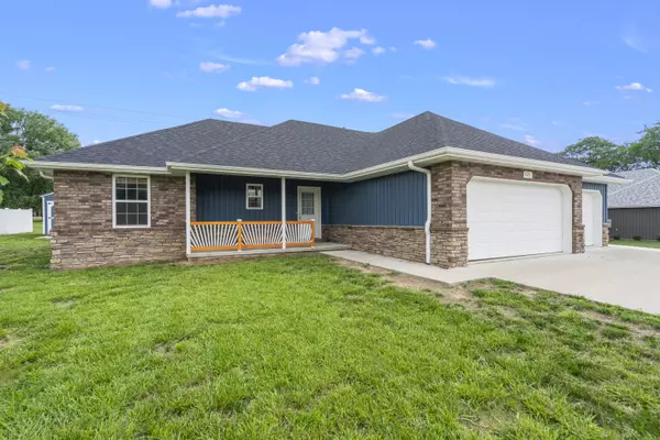 121 S Aspen Street, Buffalo, MO 65622