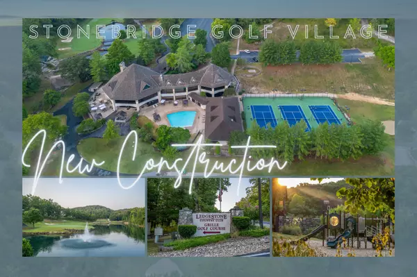 173 Fox Hollow Road, Branson West, MO 65737
