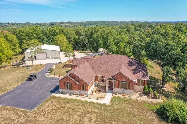 Reeds Spring, MO 65737,8 Mission Ridge Lane