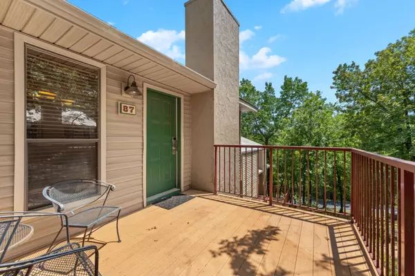 Kimberling City, MO 65686,501 Ozark Mountain Resort Drive #87