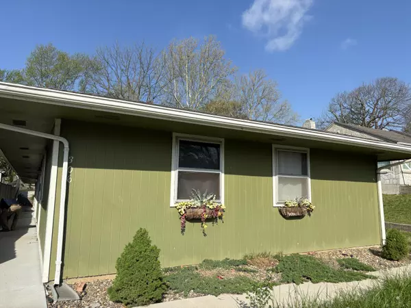 306 8th Street #A,  B & C,  Monett,  MO 65708