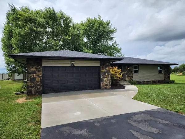 Fordland, MO 65652,933 Porter Crossing Road