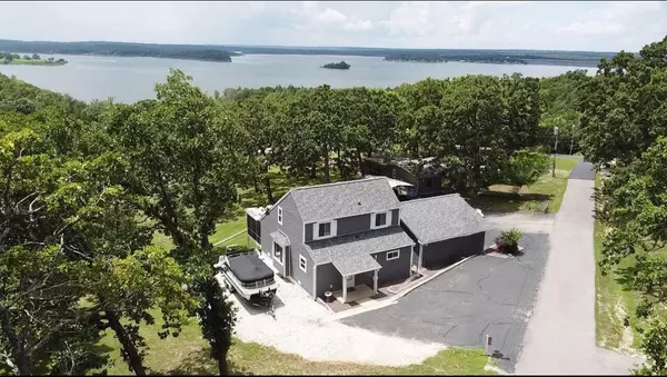 Hermitage, MO 65668,24804 Camelot Drive