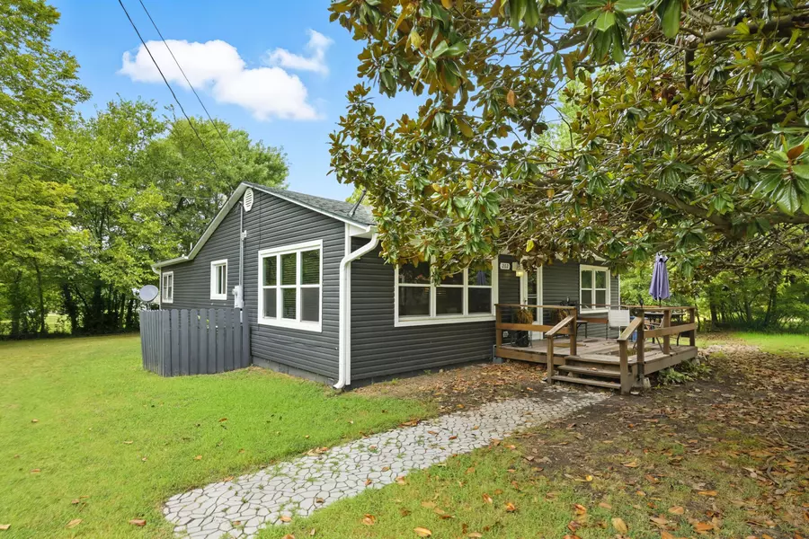 202 N Jefferson Street, Diamond, MO 64840