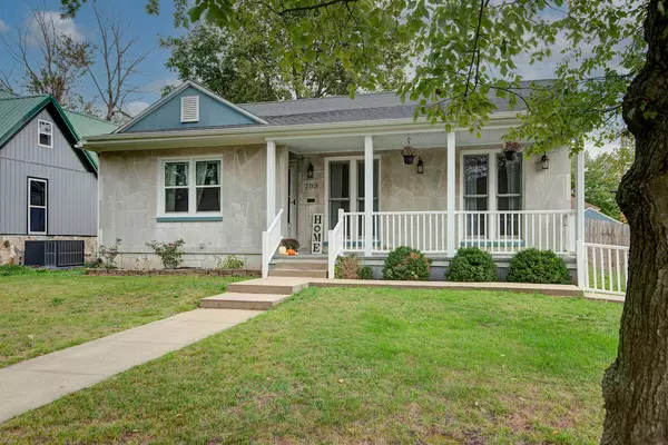 Monett, MO 65708,709 Frisco Street