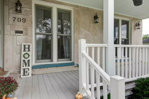 Monett, MO 65708,709 Frisco Street