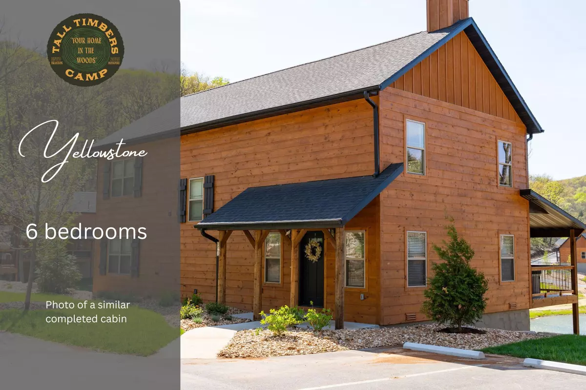 Hollister, MO 65672,000 Tall Timbers Camp