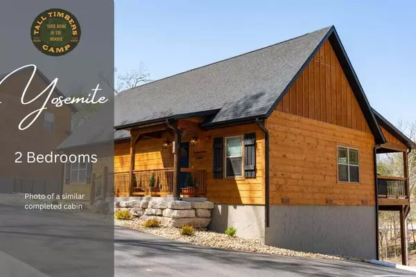 000 Tall Timbers Camp, Hollister, MO 65672
