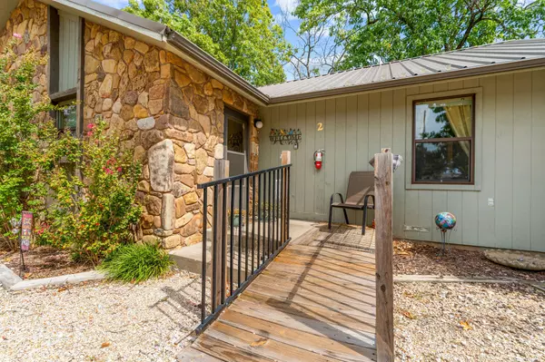 Branson West, MO 65737,276 Notch Lane #2