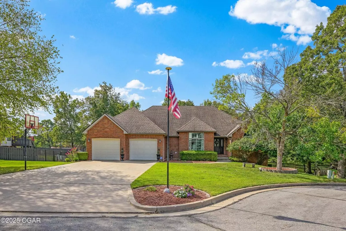 Joplin, MO 64804,2308 Lockewood Drive