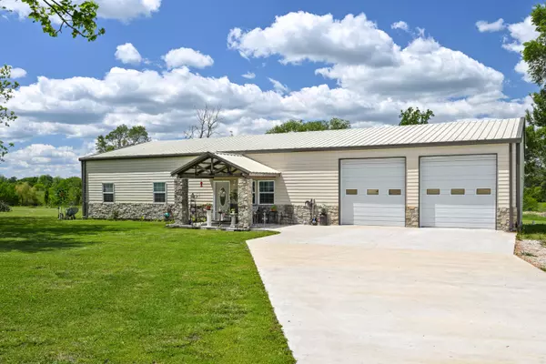 Humansville, MO 65674,3421 Highway M