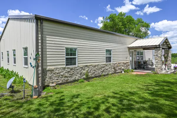 Humansville, MO 65674,3421 Highway M