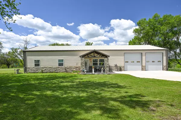 Humansville, MO 65674,3421 Highway M